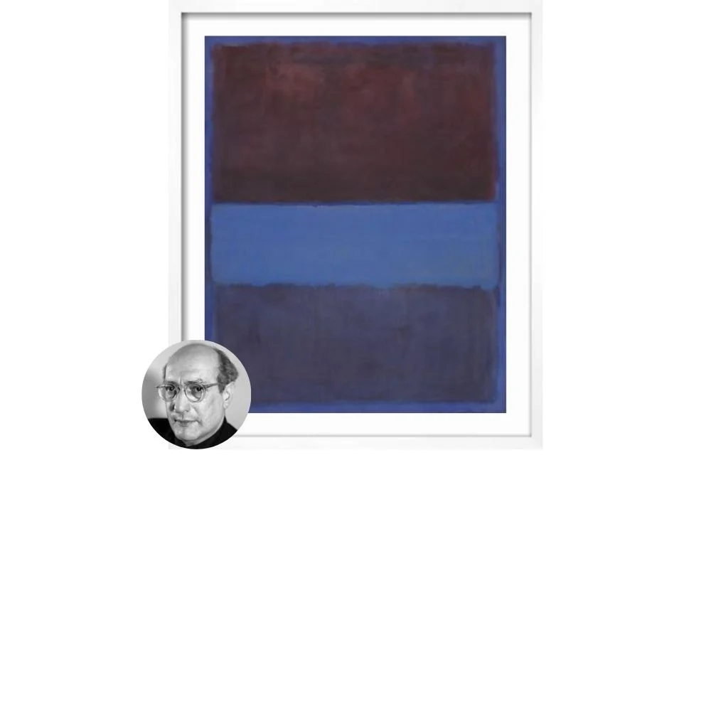 Hero 4 Shop Mark Rothko